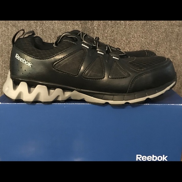 reebok zigkick work composite toe